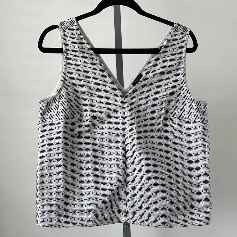 Ann Taylor Factory tank top